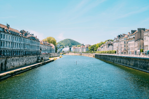 Déménageur Besançon